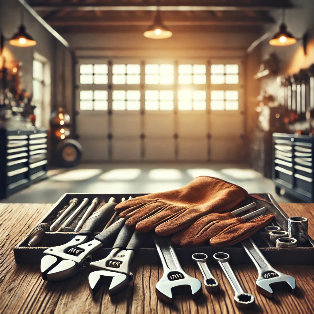 About Our Family-Owned Garage Door Company in Penryn CA - Professional Service Team
