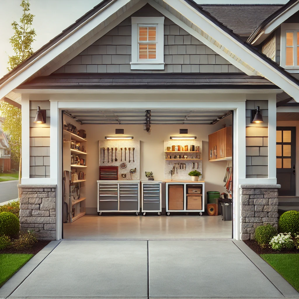 Latest garage door repair tips and maintenance guides from Penryn's trusted experts