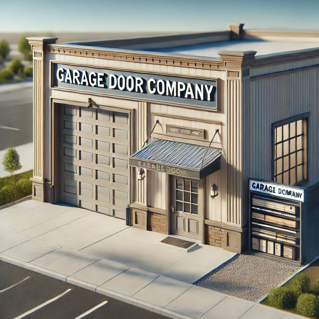 Best Garage Door Company Near Me Penryn CA - 24/7 Emergency Service