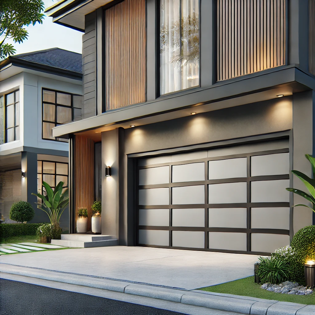 Professional Garage Door Company Penryn CA - 24/7 Emergency Service & Repairs