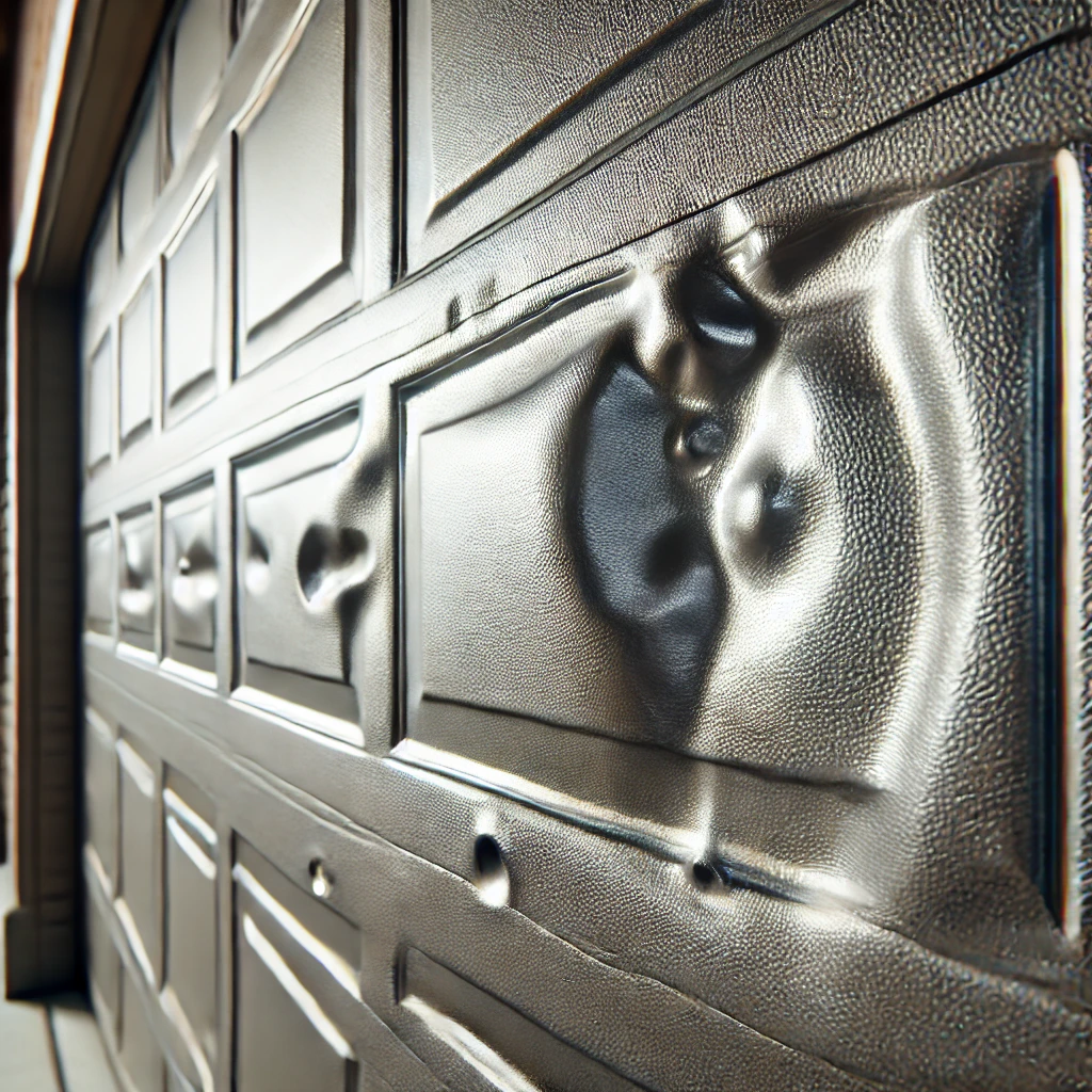 Professional Garage Door Dents Repair Penryn CA - Expert Dent Removal Services