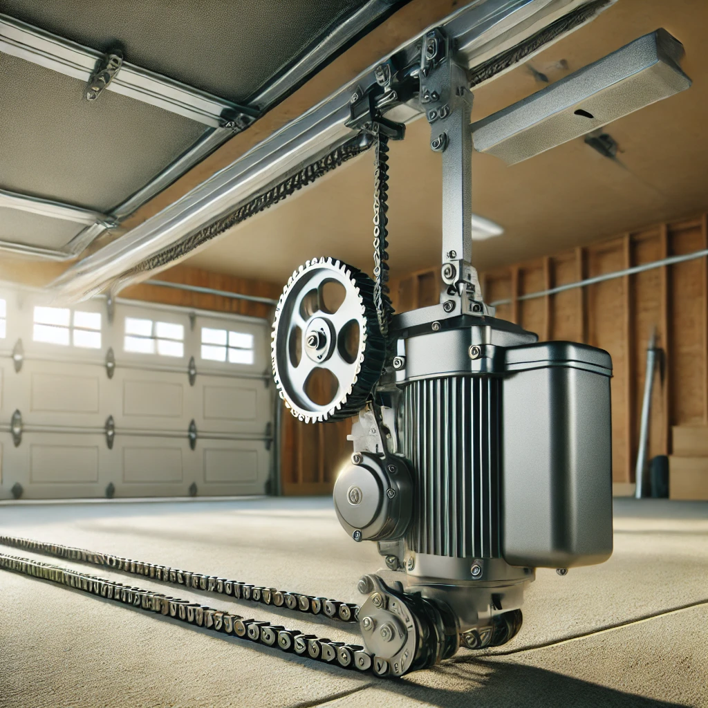 Garage Door Opener Installation & Service in Penryn CA - Professional Solutions for All Opener Brands