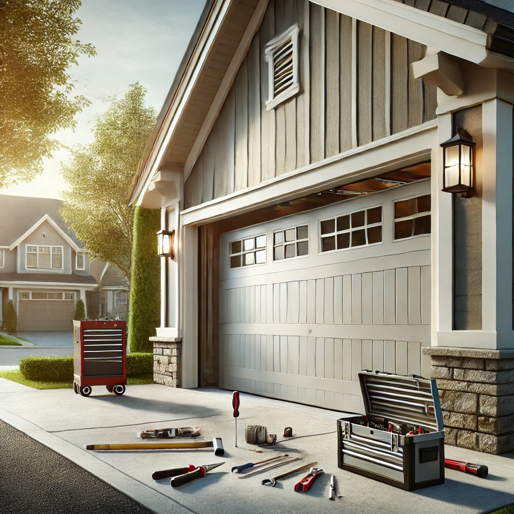 24/7 Garage Door Repair Penryn CA - Emergency Repair Services by Garage Door Repair Penryn
