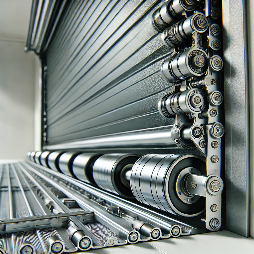 Expert Roller Garage Door Repairs Penryn CA - Professional Door System Specialists